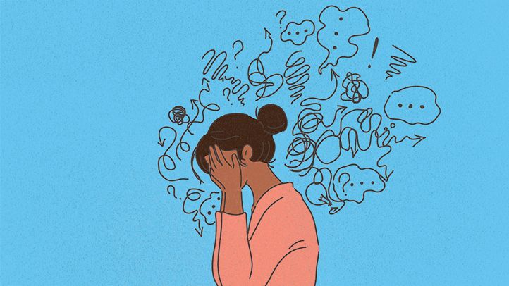 Tristeza e ansiedade na pandemia não são sinônimo de doença mental